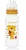 BABY BRUIN CUMISÜVEG 240ML PP BPA MENTES