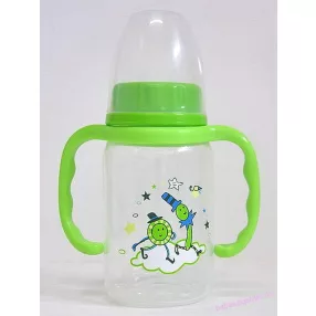 Baby bruin cumisüveg 120 ml pp BPA mentes 55043202