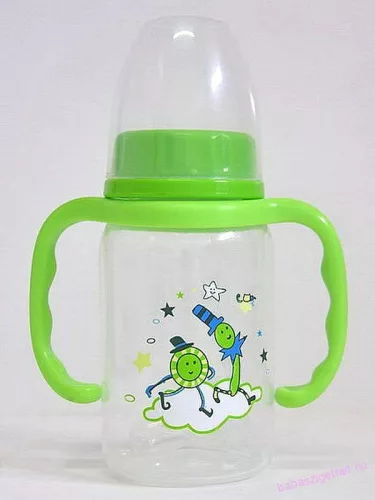 Baby bruin cumisüveg 120 ml pp BPA mentes 55043202