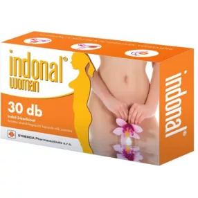 INDONAL WOMAN KAPSZULA 30X