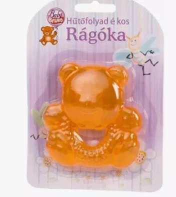 BABY BRUIN RÁGÓKA VEGYES FORMÁK 1X