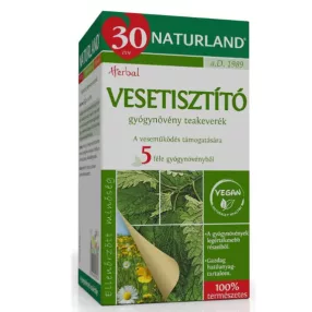VESETISZTÍTÓ TEAKEVERÉK 20X 1.6G NLAND