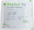 Mepilex ag 12,5 x 12,5 cm 5x 287121