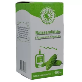 SUNMOON BALZSAMKÖRTE LÁGYZSEL KAPSZ 100X