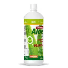 VIRDE ALOE VERA 99,86% IHATÓ GÉL 1000ML