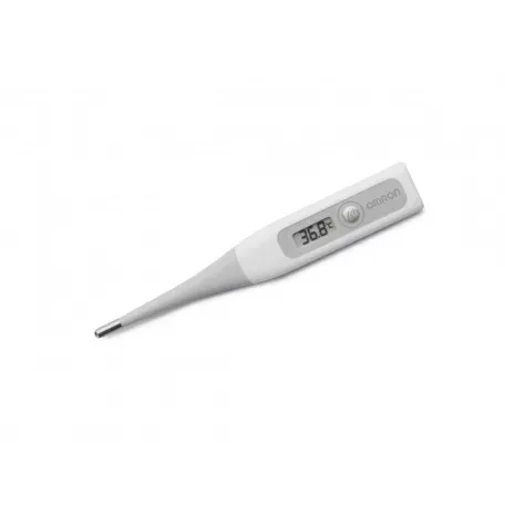OMRON FLEX TEMP SMART LÁZMÉRŐ DIGITÁLIS