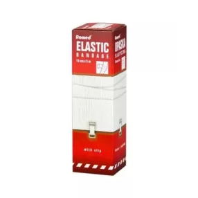 ROMED RUGALMAS PÓLYA 2 KAPOCCSAL 15CMX5M