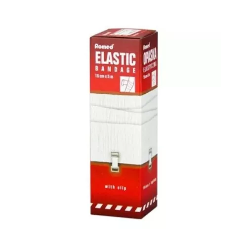 ROMED RUGALMAS PÓLYA 2 KAPOCCSAL 15CMX5M