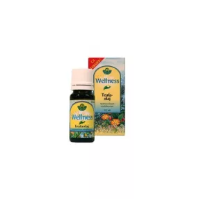 Wellness teafaolaj 10 ml