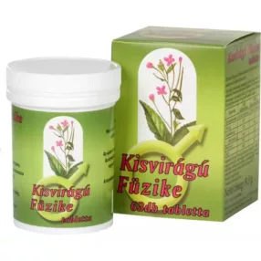 KISVIRÁGÚ FÜZIKE RTABL 63X OETI FÜZIKE