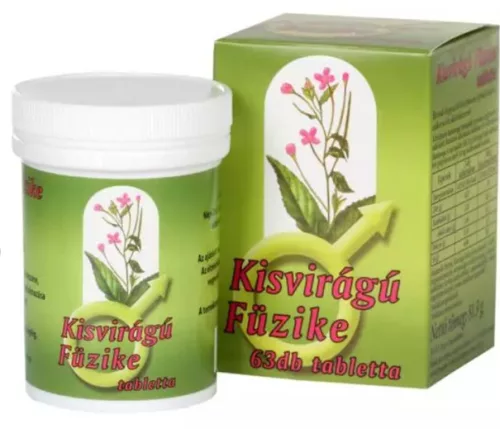 KISVIRÁGÚ FÜZIKE RTABL 63X OETI FÜZIKE