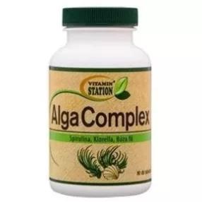 ALGA COMPLEX TABLETTA 90X VITST