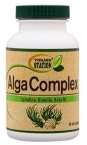 ALGA COMPLEX TABLETTA 90X VITST