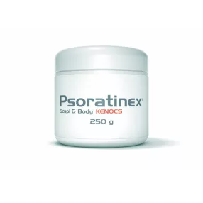 PSORATINEX KENŐCS 1X 250G