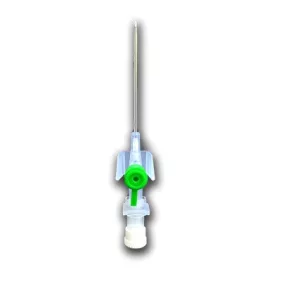 ROMED VÉNAKANÜL 18G 50X