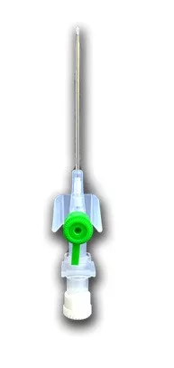 ROMED VÉNAKANÜL 18G 50X