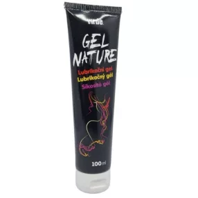 VIRDE NATURE GÉL SÍKOSÍTÓ 1X 100ML