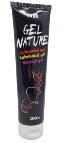 VIRDE NATURE GÉL SÍKOSÍTÓ 1X 100ML