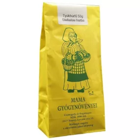 TYÚKHÚR TEA 1X 50G MAMA DROG