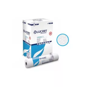 LUCART ECO PAPÍRLEPEDŐ 60CMX80M 2 RÉTEGŰ
