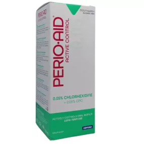 PERIO-AID MAINTENAN SZÁJV 500ML DENTAID