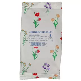 APRÓBOJTORJÁNFŰ TEA 1X 40G GYÓGYFŰ