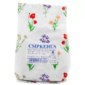 CSIPKEHÚS TEA 1X 100G GYÓGYFŰ