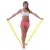 Fit-band gumiszalag 1.5 M zöld erős