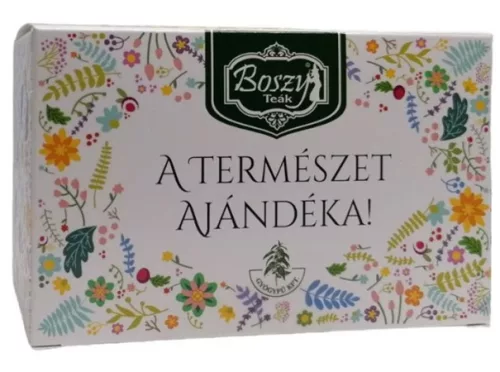 CITROMFŰ TEA 20X 0,9G FILT (18G) GYÓGYFŰ