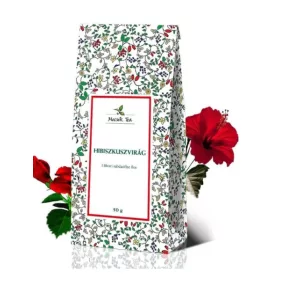 MECSEK GYÜMTEA CSIPKE HIBISZK 20X2G FILT