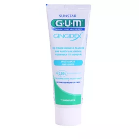 GUM PAROEX CHX 0,06% FOGKRÉM GÉL 75ML