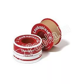 Leukoplast ragtapasz 4,6 m x 5 cm 72668 7266802
