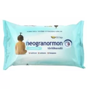 NEOGRANORMON BABA TÖRLŐKENDŐ 55X
