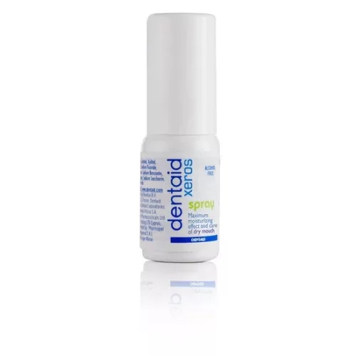 XEROS SZÁJSPRAY 1X 15ML DENTAID