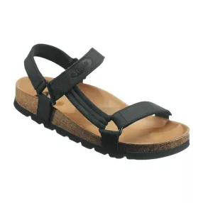SCHOLL HEAVEN AD SZANDÁL 44 FEKETE 1PÁR