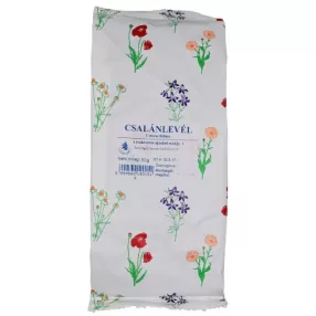 CSALÁNLEVÉL TEA 1X 50G GYÓGYFŰ