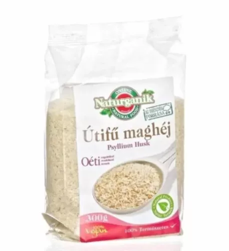 NATURGANIK ÚTIFŰ MAGHÉJ 1X 300G