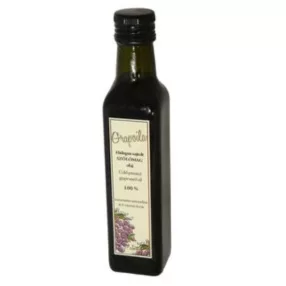 GRAPOILA SZŐLŐMAGOLAJ OLAJ 250ML