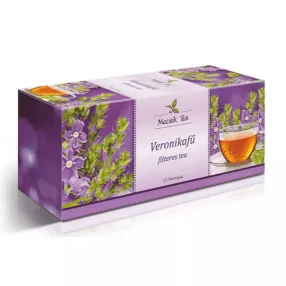 MECSEK VERONIKAFŰ TEA 25X 1G FILTERES