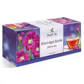 MECSEK KISVIRÁGÚ FÜZIKE TEA 25X 1G FILT
