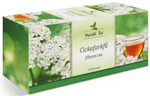 MECSEK CICKAFARKFŰ TEA 25X 1G FILTERES