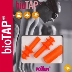 BIOTAP FÜLDUGÓ FELNŐTT LAMELLÁS 1PÁR