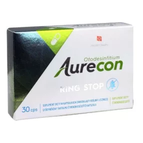 AURECON RING STOP KAPSZULA 30X