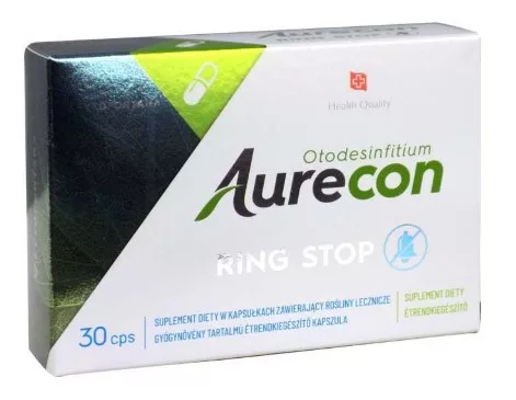 AURECON RING STOP KAPSZULA 30X