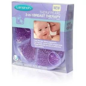 Lansinoh mellpárna theragyöngy 1 pár 10400