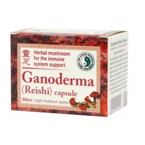 DR.CHEN GANODERMA KAPSZULA 60X