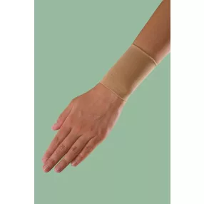 Elastostar cc csuklószorító L drapp