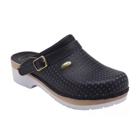 SCHOLL CLOG S/COMFB/S CE KLU 35 KÉK 1PÁR