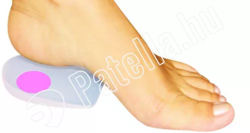 Gmed lady feet sarokék S 1016