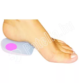 Gmed lady feet sarokék L 1016